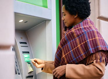 Bank Account Opening