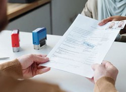 Certificate Attestation